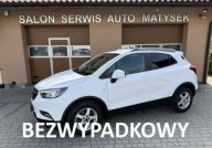 Opel Mokka 1,4 140KM Klimatronik Navi Kamera Serwis 1.4 Benzyna 140KM