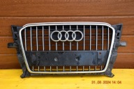 AUDI Q5 8R0 S-LINE LIFT 2012- GRILL ATRAPA POD PDC 8R0853651