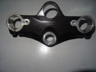 YAMAHA YZF 125 półka górna mocowanie