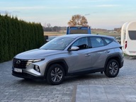 Hyundai Tucson 1.6 T-GDI Salon Polska Tylko 43.000 km 1.6 Benzyna 150KM