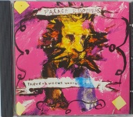 Palace Brothers There Is No-One What Will Take Care Of You EX CD Irl
