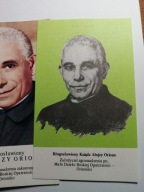 WARSZAWA - KSIĘŻA ORIONIŚCI- BŁ. ALOJZY ORIONE