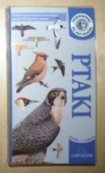 John Gooders - Ptaki Polski i Europy - Larousse