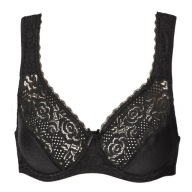 Śliczny biustonosz Trofe 15500 Annie UK 46B EUR 105B