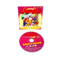 GARFIELD PC POLSKIE WYDANIE PL