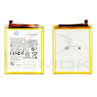 BATERIA MOTOROLA MOTO E6 PLAY KS40 3000 mAh TAŚMA Z LEWEJ STRONY