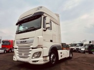 DAF XF 480 Import Retarder klima standard 13.0 Diesel 480KM
