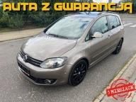Volkswagen Golf Plus TSI NAWIGACJA KLIMATYZACJA PARKTRONIC GRZANE FOTELE S