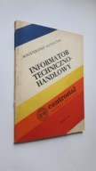 CENTROSTAL INFORMATOR Techniczno-handlowy (1978)