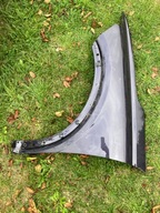 AUDI Q4 E TRON 89A LEWY BŁOTNIK PAS PRZÓD BARDZO ŁADNY ORYGINAŁ 89A821105