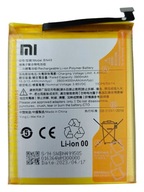 ORYGINALNA BATERIA XIAOMI REDMI 7A BN49 4000 mAh