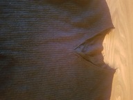 Piękny czarny sweterek 38/40/42