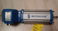 SOMAS A13-SC 015-F07 siłownik pneumatyczny 8bar