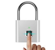 Kłódka na Odcisk palca