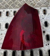 LAMPA TYLNA TYŁ LEWA LEWY PEUGEOT 307 KOMBI SW