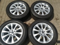 Koła Felgi 18 Mercedes ML GL