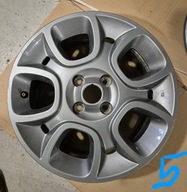 Fiat Panda 6" x 15" 4x98 ET 35