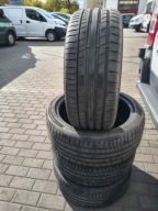 Opona letnia Continental ContiSportContact 5 225/40R18 92 Y jak nowe