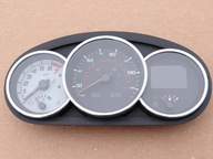 LICZNIK ZEGAR RENAULT MEGANE III 248101477R