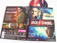 Jack Strong film płyta DVD /5/
