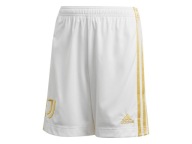 Spodenki piłkarskie Adidas Juventus Junior Ronaldo 164 13-14 L (EI9897)