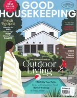 GOOD HOUSEKEEPING 5/2023 USA
