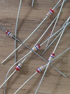 Dioda Zenera KZ141 5,1 V, 0,4 W