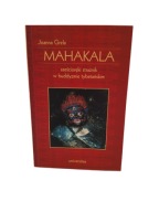 Grela - Mahakala, sześcioręki strażnik w buddyzmie tybetańskim