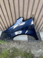 VW Caddy III Touran II Błotnik Lewy 1T0821155