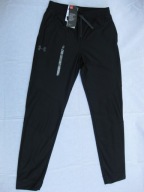 UNDER ARMOUR HEATGEAR SPODNIE SPORT TREKING YLG