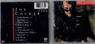CD Joe Cocker Unchain My Heart