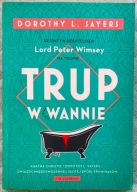 Trup w wannie - Dorothy L. Sayers