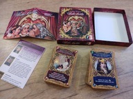 Gra karciana Ucho Króla G3