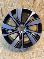 VOLVO XC40 EC40 C40 FELGA ALUMINIOWA 8JX20 ET50,5 5X108 32243376 oe