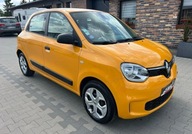 Renault Twingo 1.0 Benzyna Startstop USB Radio AUX LED