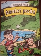 Amulet pecha PETEK Krzysztof