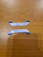 TAŚMA LVDS E362120 Z TV SHARP LC-50CFG6001K