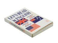 Let's read in english Anegdoty Żarty Legendy Dowcipy Bajki - Walt Waren