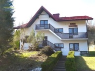 Dom, Wisła, Cieszyński, 268 m²