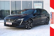Peugeot 508 GT
