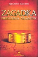 Zagadka pierścienia atlantów A. Alexandr-nowa