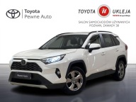 Toyota RAV4 2.0 Comfort 4x4 V (2018-) Toyota Rav4