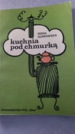 Kuchnia pod chmurką Irena Gumowska