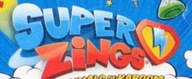 Super Zings superzings seria 3/4/5/6 - 46 szt. + 4 szt. seria 7/8 + GRATISY