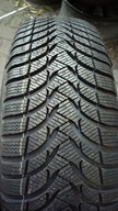 Nowa opona Michelin Alpin A4 215/60 R17