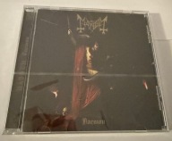 CD MAYHEM Daemon NOWA FOLIA Pęknięte pudełko