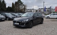 Hyundai i30 1.6 CRDI Automat 1.6 Diesel 110KM