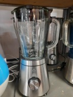 Blender kielichowy Ambiano 0000148626 600 W srebrny/szary