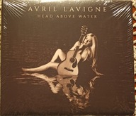 Avril Lavigne Head Above Water CD