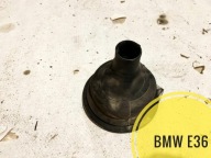 BMW E36 OSŁONA GUMA DŹWIGNI ZMIANY BIEGÓW